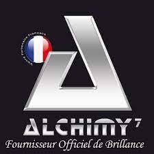 Alchimy 7 Isere